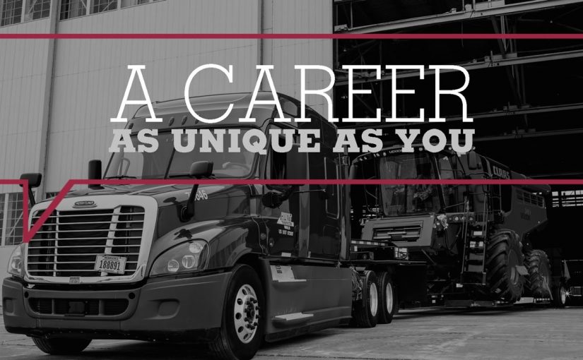 10 Amazing Places To Find Flatbed Trucking Jobs