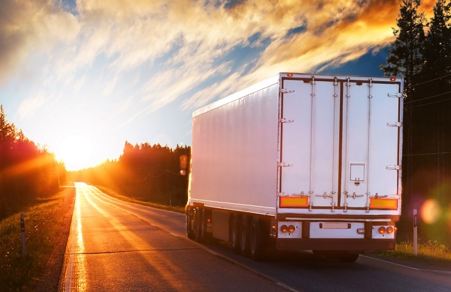 10 Awesome Survival Tips for Dry Van Trucking Companies