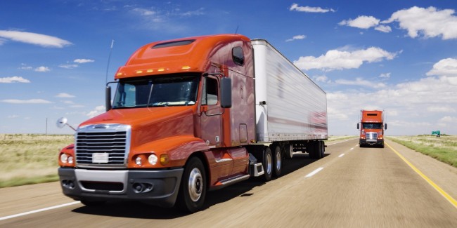 10 Awesome Survival Tips for Dry Van Trucking Companies 