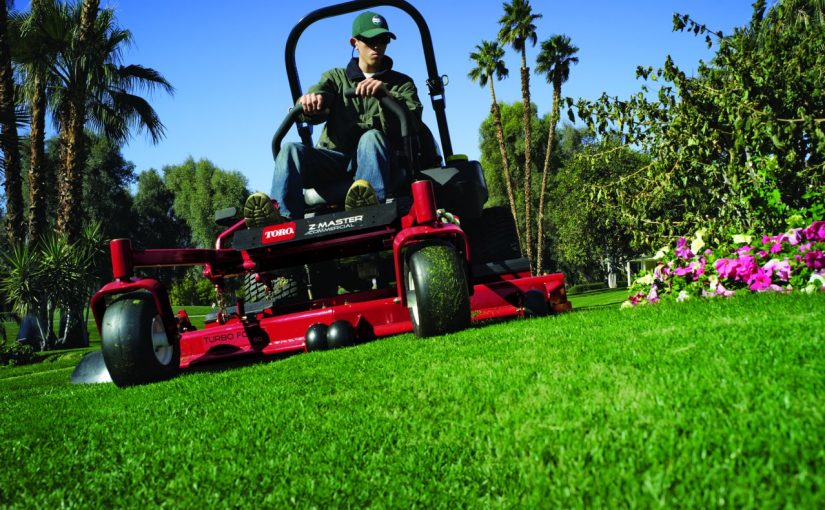 10 Benefits Of GPS Tracking In Landscaping