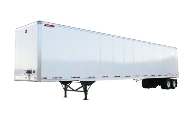 10 Best 53 Foot Trailers You Can Buy