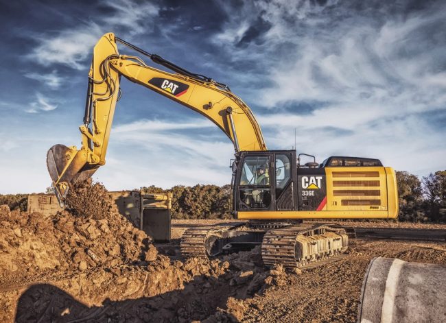 best Caterpillar dealers in USA - Wagner Equipment