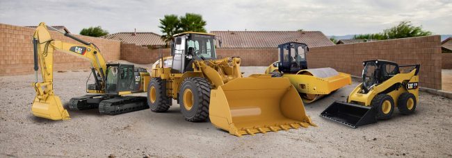 Wagner Equipment is one of the best Caterpillar dealers in USA 