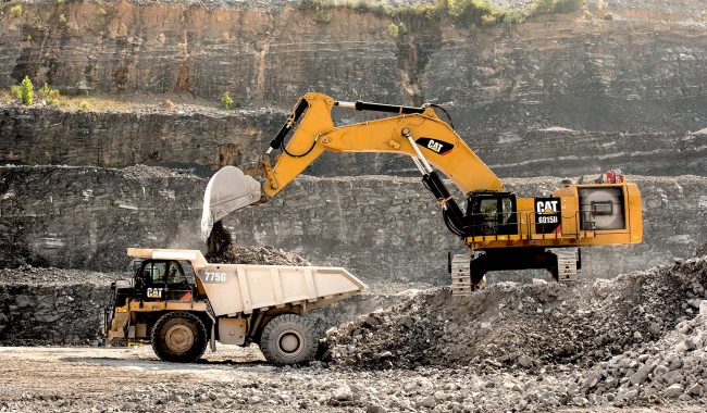 best Caterpillar dealers in USA offer the best deals