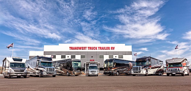 10 Best Freightliner Dealers in the USA