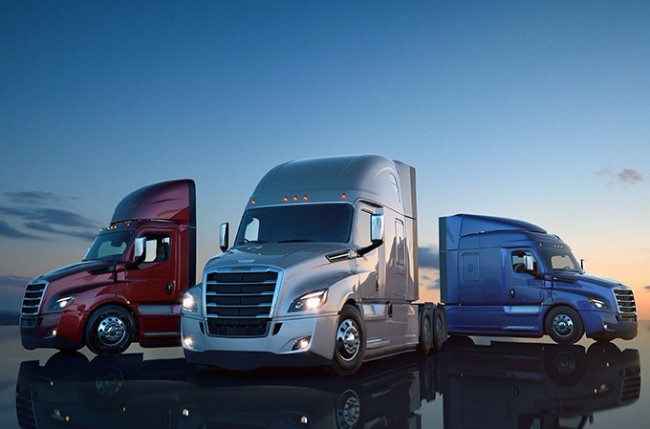 10 Best Freightliner Dealers in the USA 