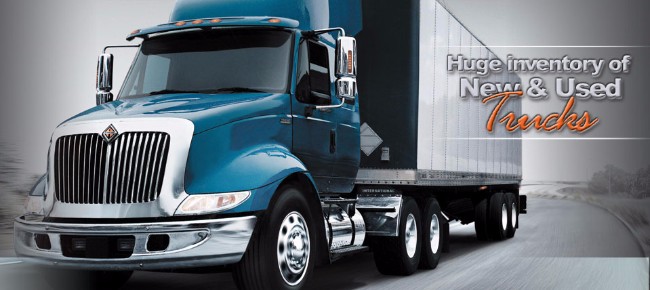 10 Best International Truck Dealers In USA