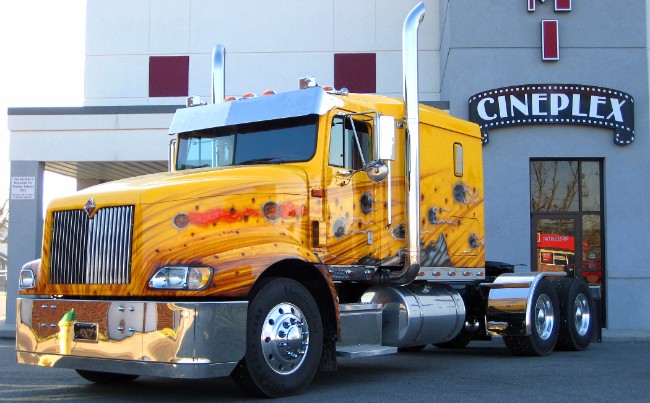 10 Best Reality Trucking TV Shows Ever