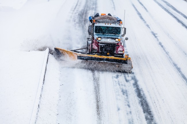 10 Best Snow Plow Services in the US