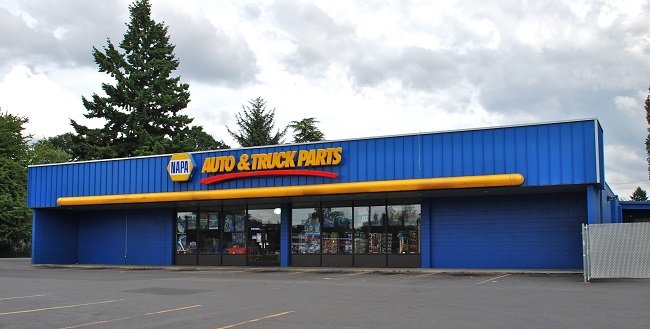 10 Best Truck Parts Stores And Chains Nationwide
