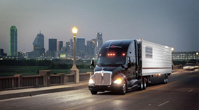10 Best Trucking Companies in California