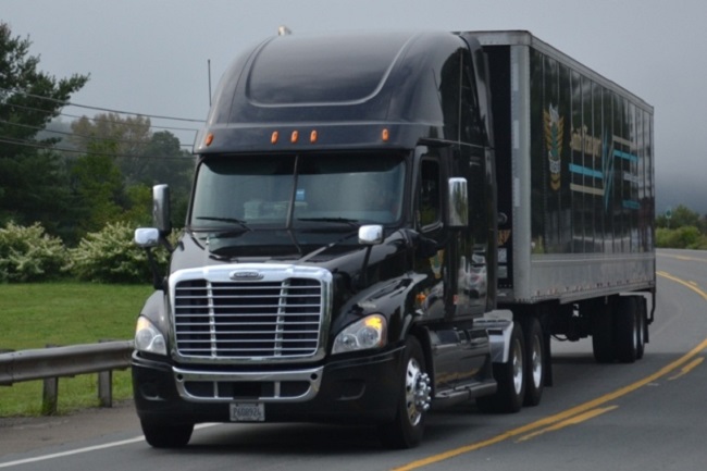 10 Best Trucking Companies in Pennsylvania