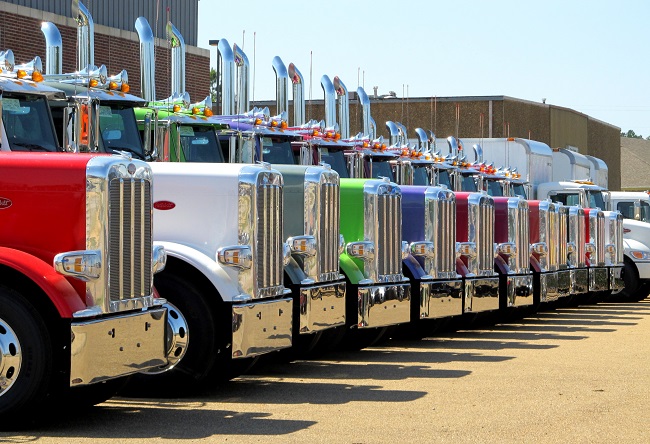 10 Best Trucking Companies Nationwide