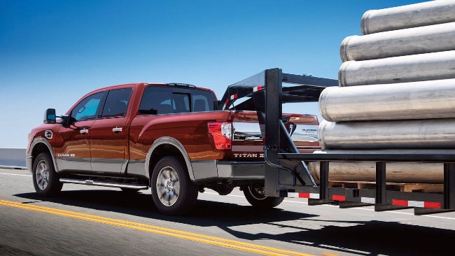 10 Exclusive Tips To Find Best 3/4 Ton Truck