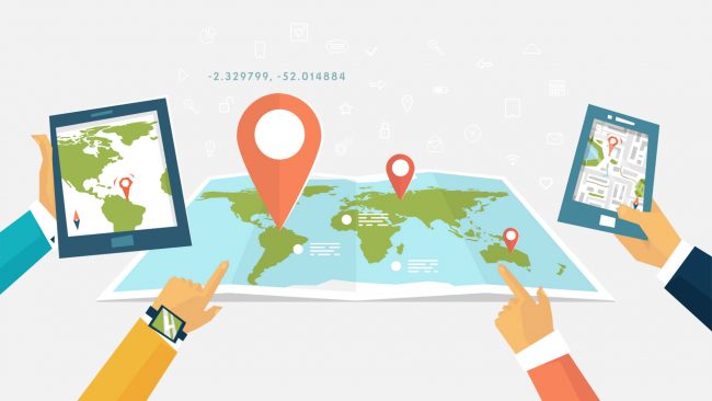 how your transportation business benefits from Fleet Delivery Tracking 
