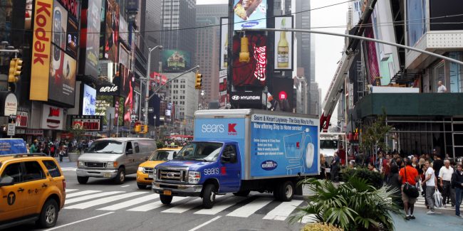 how Fleet Delivery Tracking helps your business