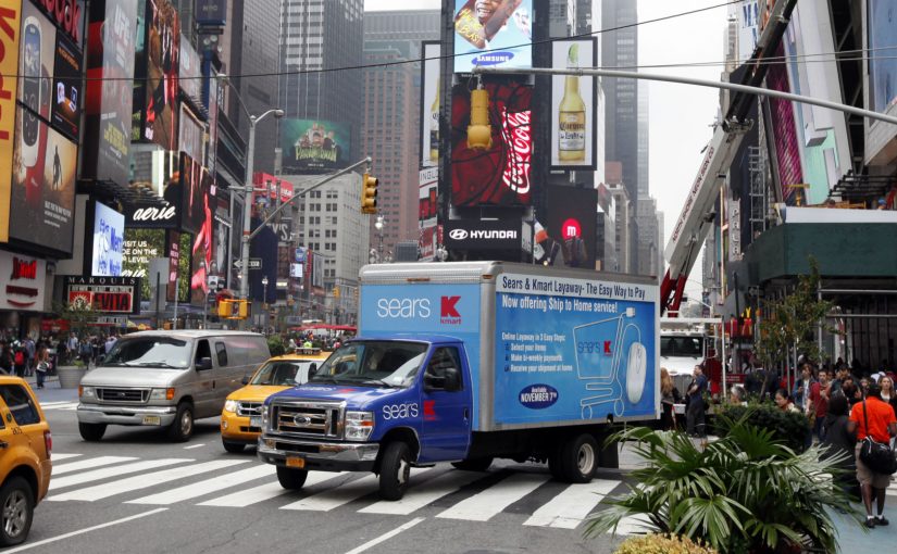 The 10 Features To Look For In A Quality Fleet Delivery Tracking