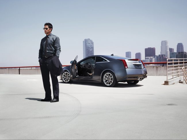 keeping up with the fast rhythm of automotive industry