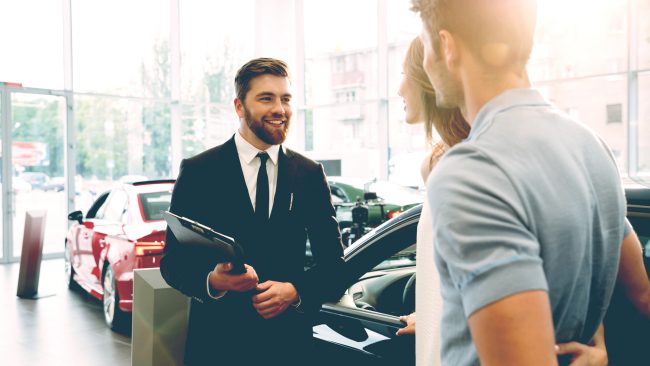 the best automotive industry solutions for your business