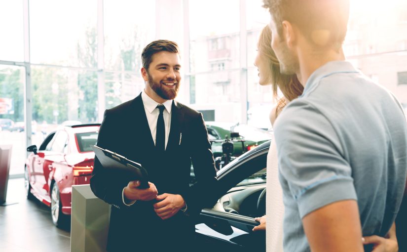 10 Innovative Automotive Industry Solutions