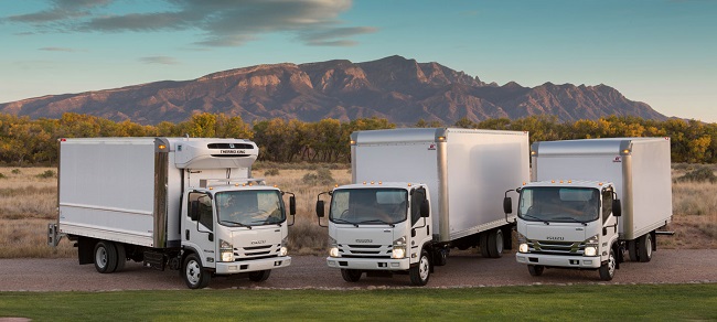 10 Interesting Facts About a Box Truck