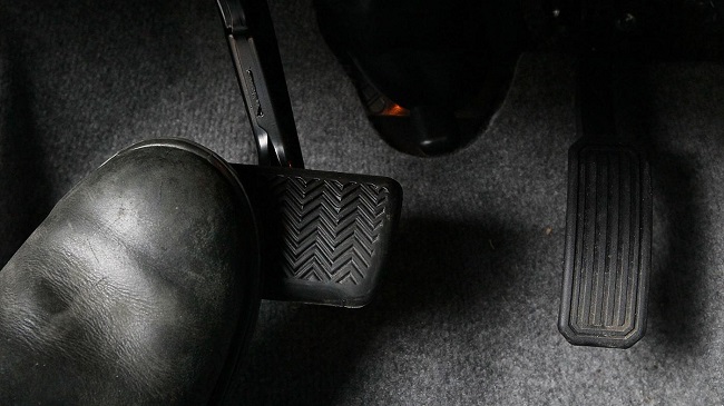 10 Important Facts About Truck Air Brakes
