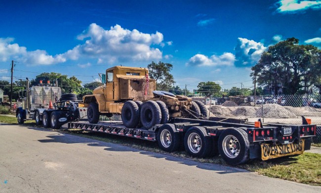 10 Places to Find Heavy Haul Trucking Jobs in Colorado