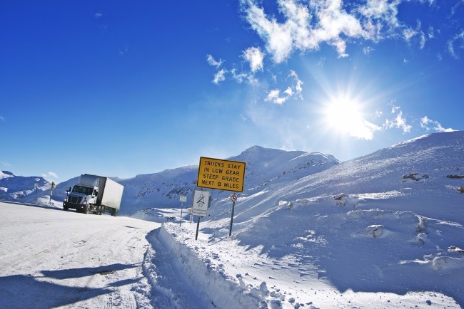 10 Places to Find Ice Road Trucking Jobs