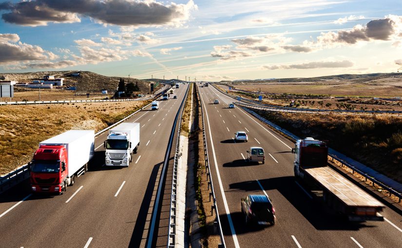 10 Places To Find The Latest Trucking Industry News