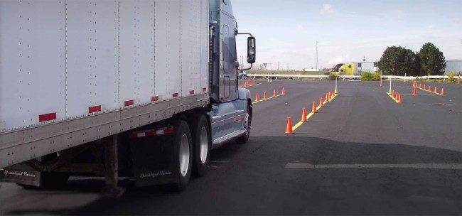 How To Become Truck Driver – 10 Secret Steps