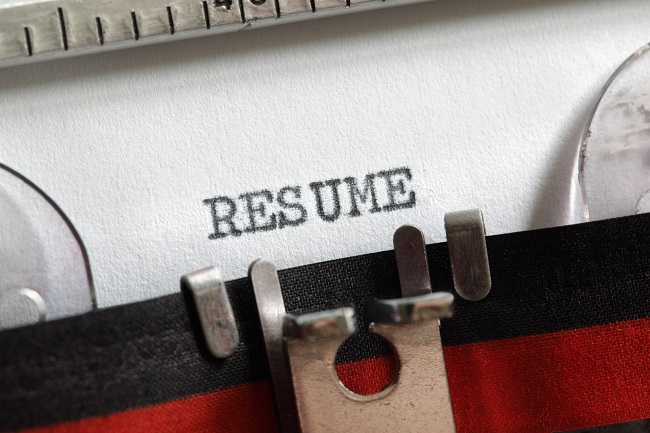 10 Secrets To Create Amazing Delivery Driver Resume