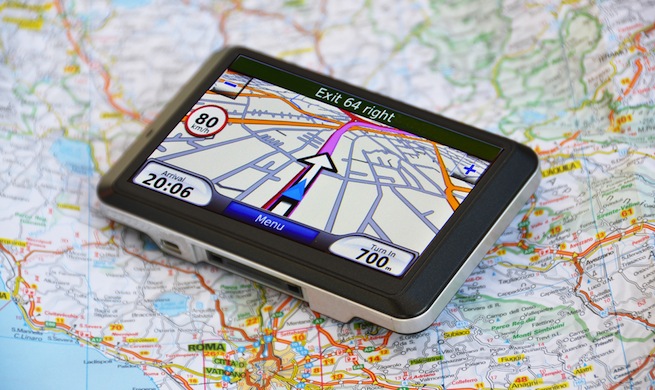10 Things to Know About History of GPS