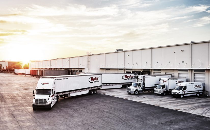 10 Things To Know Before Taking Ryder Truck Leasing