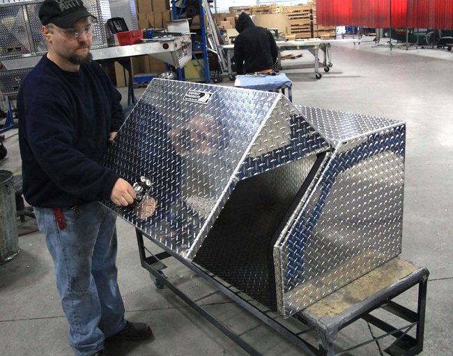 10 Secret Tips to Find the Best Truck Toolbox