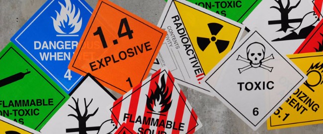 11 Amazing Facts about Hazardous Cargo