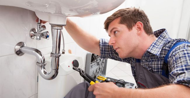 what are the best plumbing companies