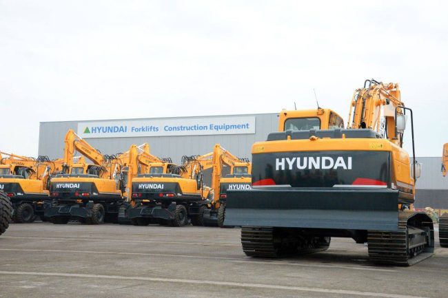 What to Know Before Purchasing Construction Truck