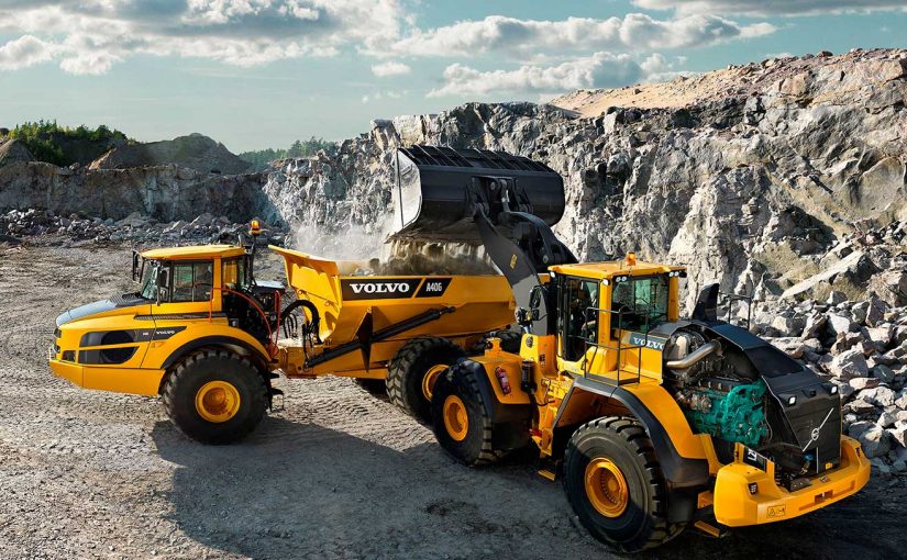 12 Secret Tips To Know When Buying Construction Truck