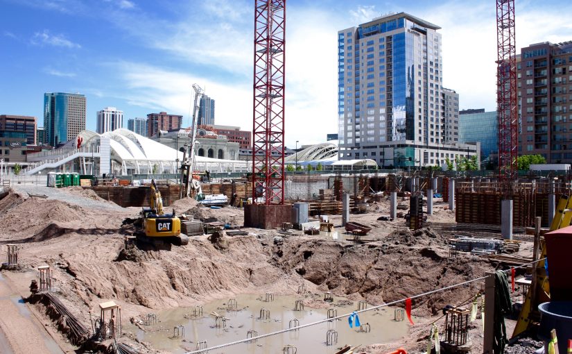 14 Most Popular Types Of Construction Vehicles