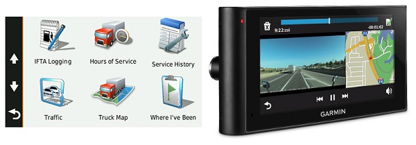 5 Secret Reasons to Have Electronic Gadgets in Truck Cabin