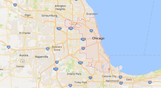 25 Best Chicago Trucking Companies