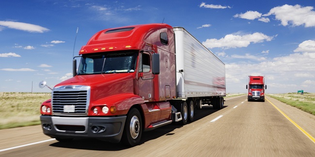 25 Secrets To Know When Starting Trucking Company