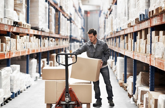 30 Best Warehousing Companies In Canada