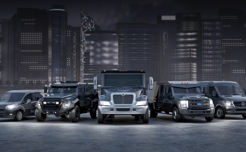 5 Major Conveniences of GPS Tracking For Business Vehicles