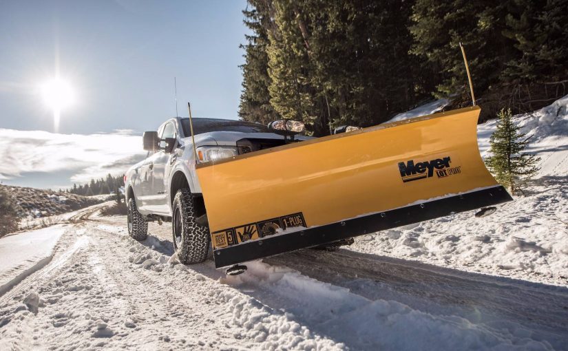 7 Things To Know If You Consider Snow Removal Service