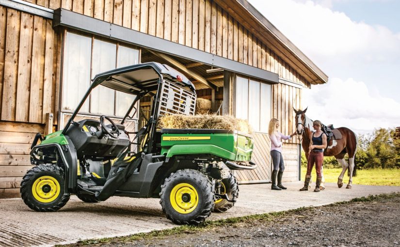 8 Most Popular and Cheapest Farm Vehicles