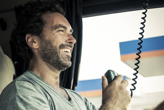 All Secrets You Need To Know About Lorry Driver Job