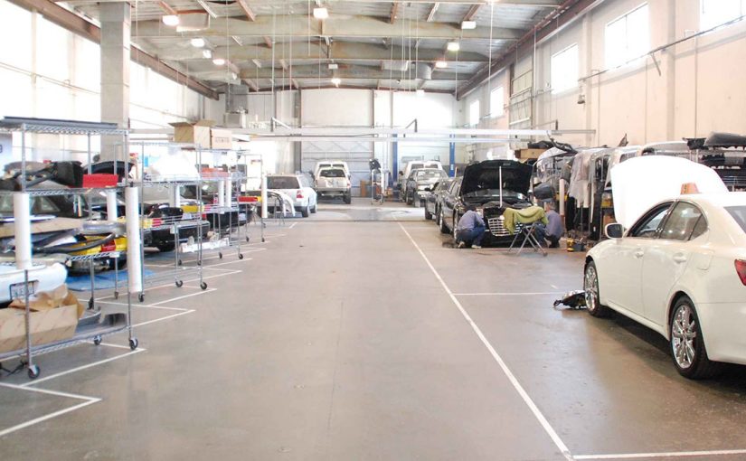Automotive Repair Shops: The Best Ways to Attract Businesses to One