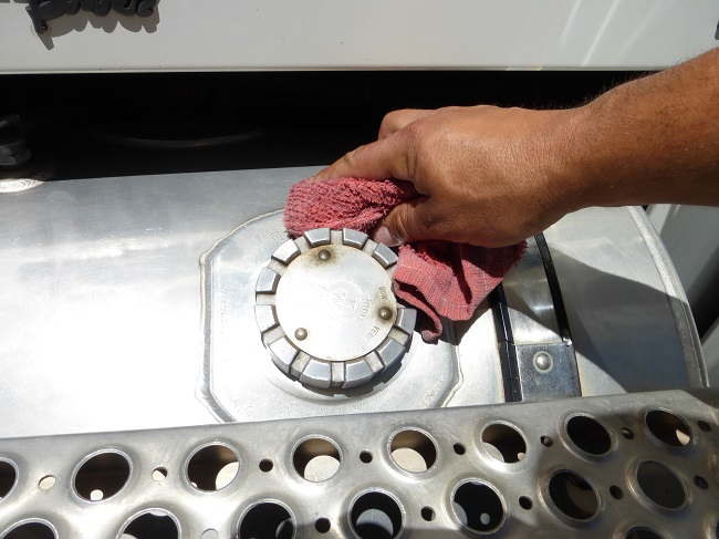 Discover The Ultimate Benefits of Locking Fuel Cap