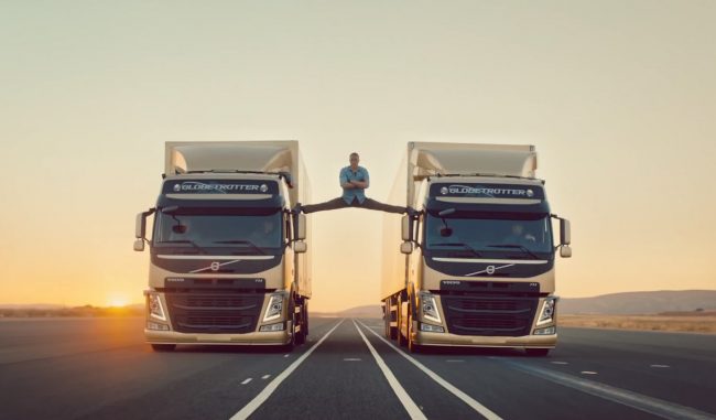 Best Semi Truck Manufacturer Battle - Freightliner vs Kenworth vs Volvo. Which one do you prefer?